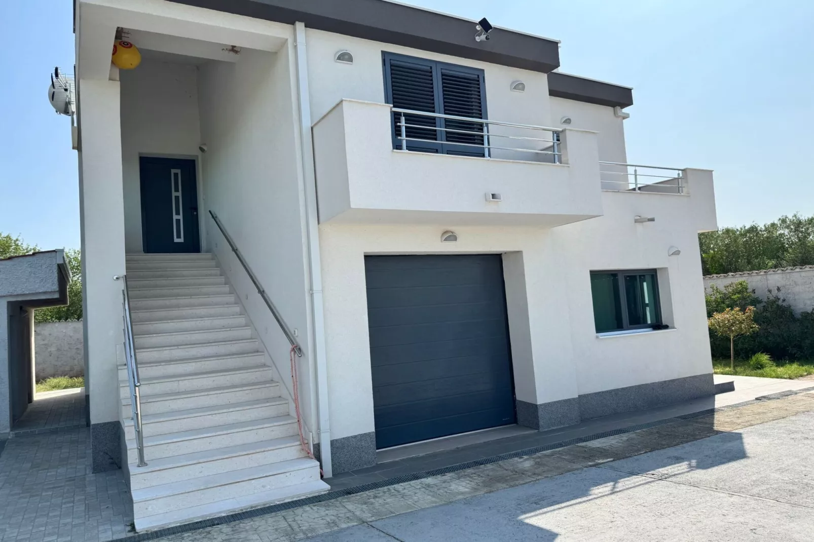 Holiday Home Eros-Extérieur