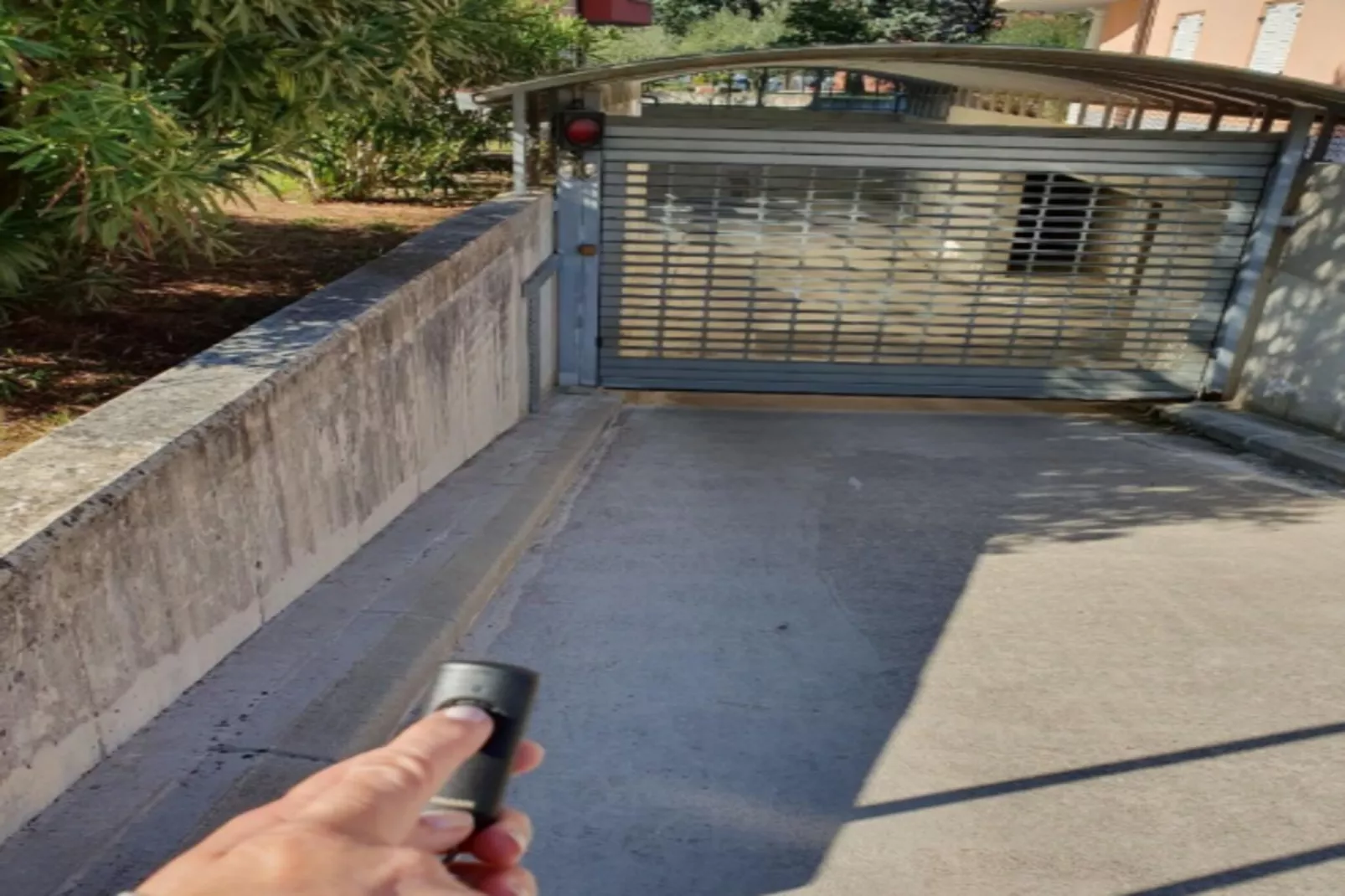 Marina Portorož Family Friendly Apartment 3 - Two Bedroom Apartment-Outdoor