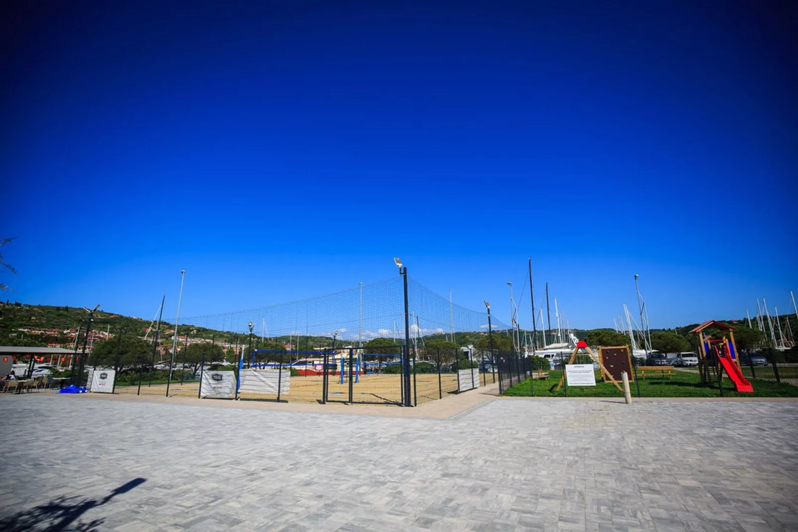 The Seaborn Residence - Two Bedroom Floating House-Outdoor