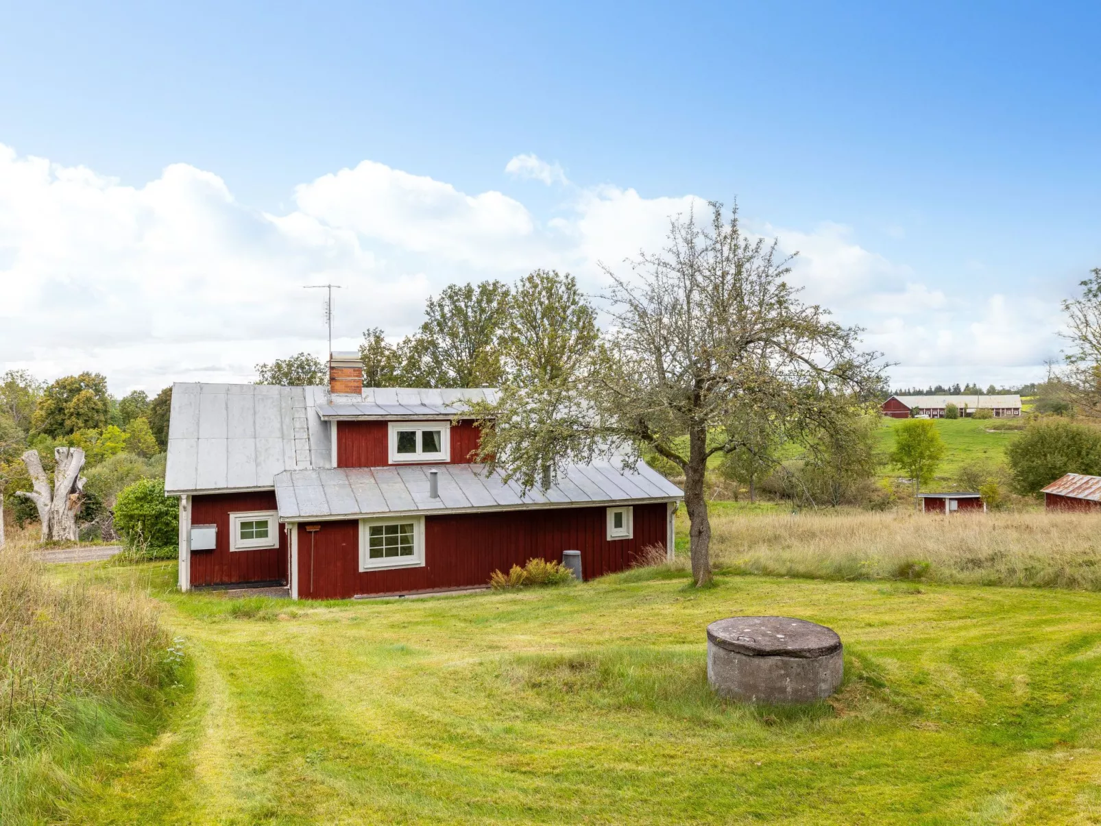 Ånhultaberg/Nylund-Outside