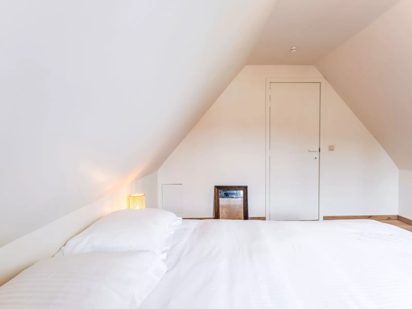 Lili's with terrace-Dedans