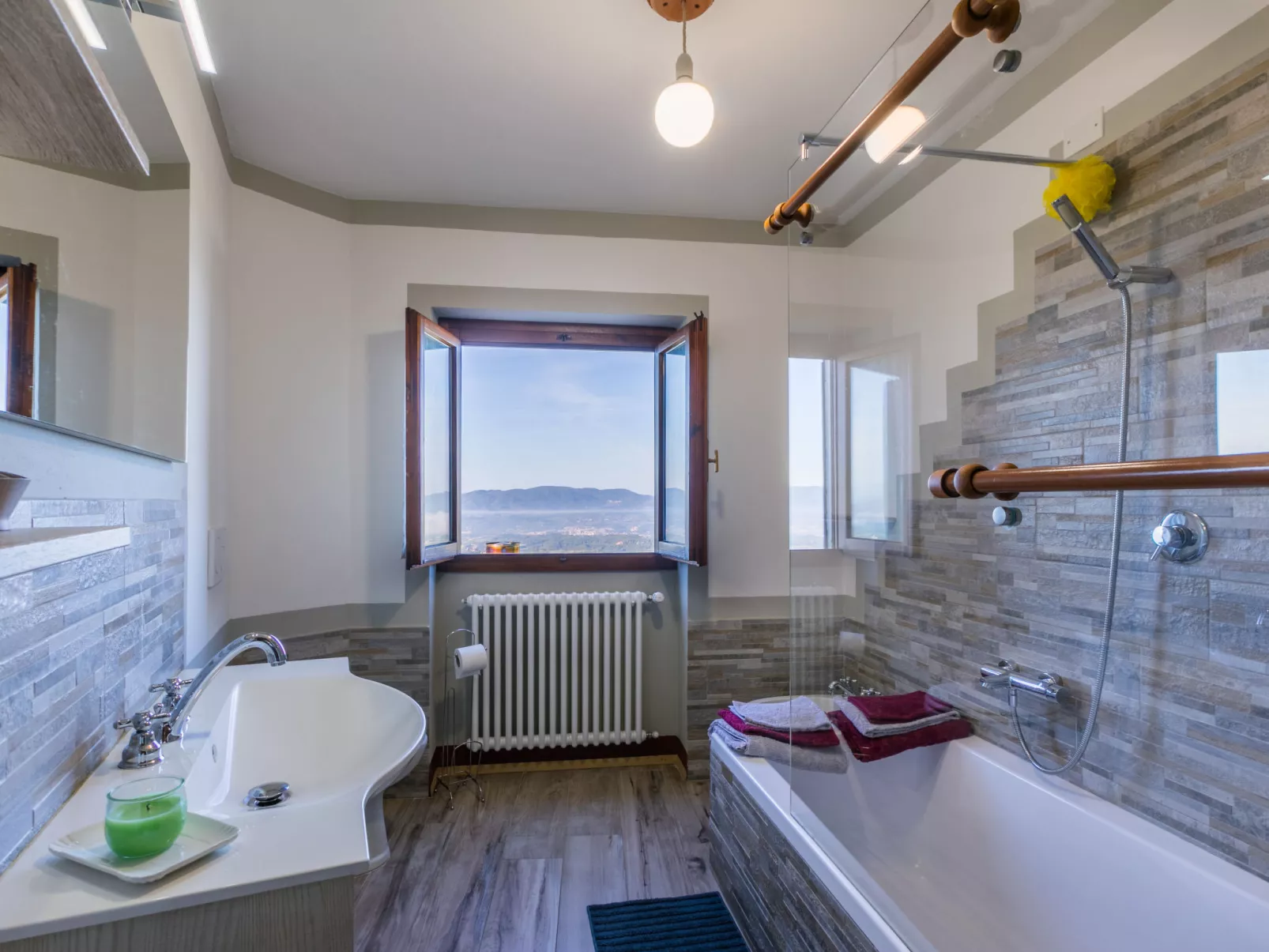 La Sosta di Fano-Inside