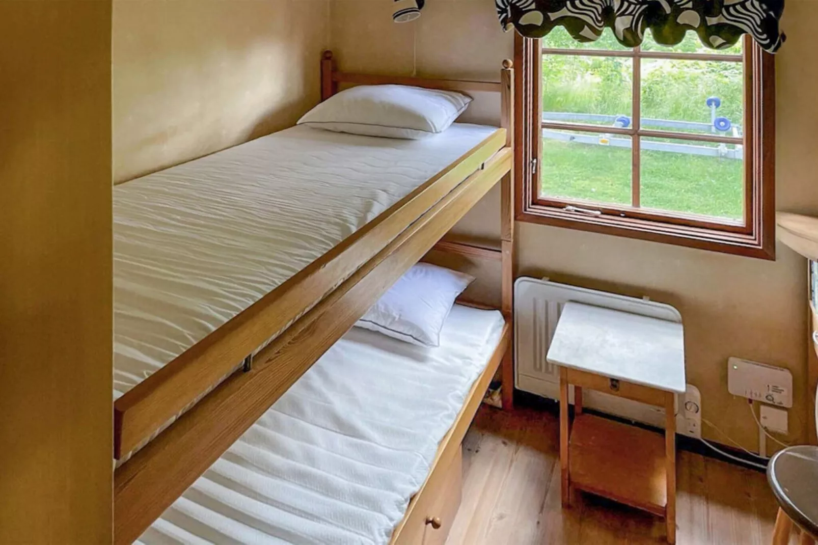 Maison de vacances pour 4 a Brokind-Intérieur