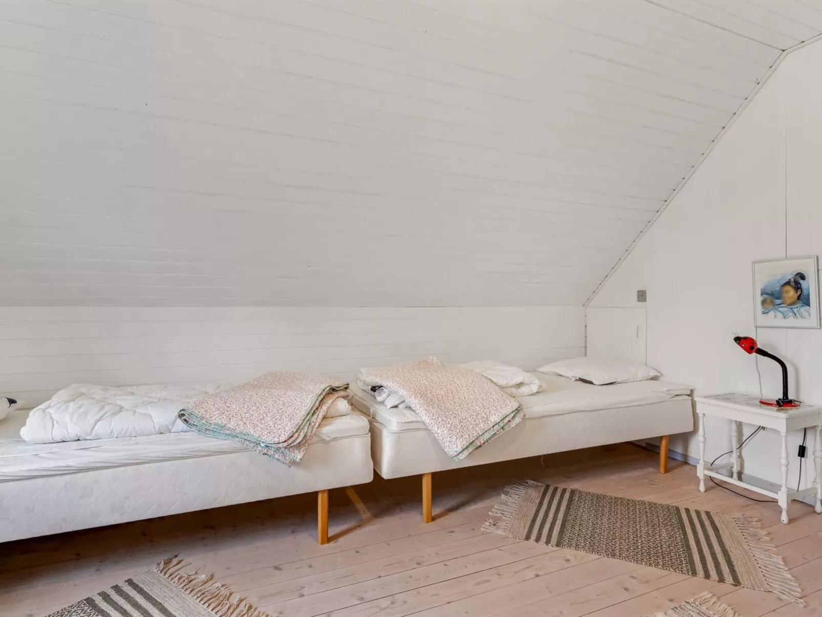 "Kätlin" - 900m from the sea-Inside