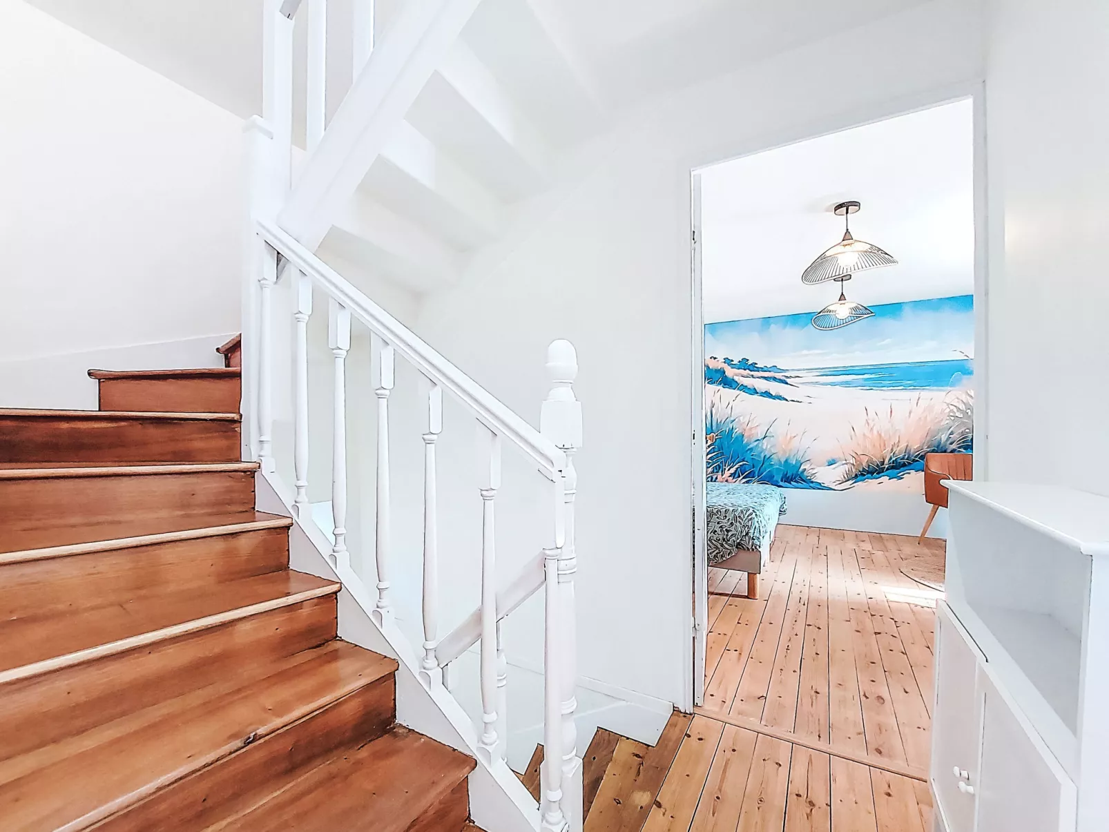 De cap en cap-Drinnen