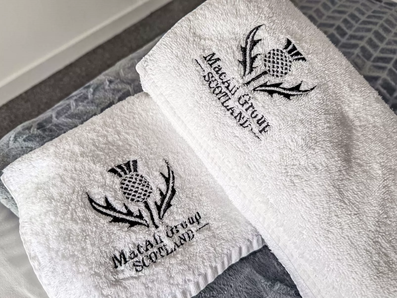 Gordonstoun Cottage-Drinnen