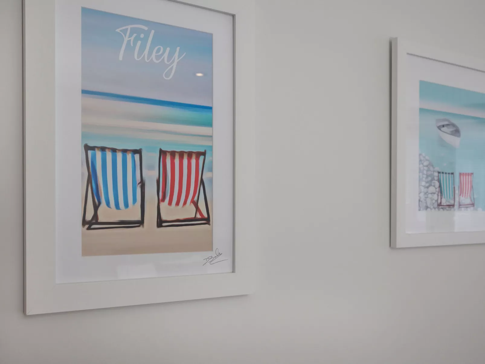 Belle House, Apt 1-Draußen