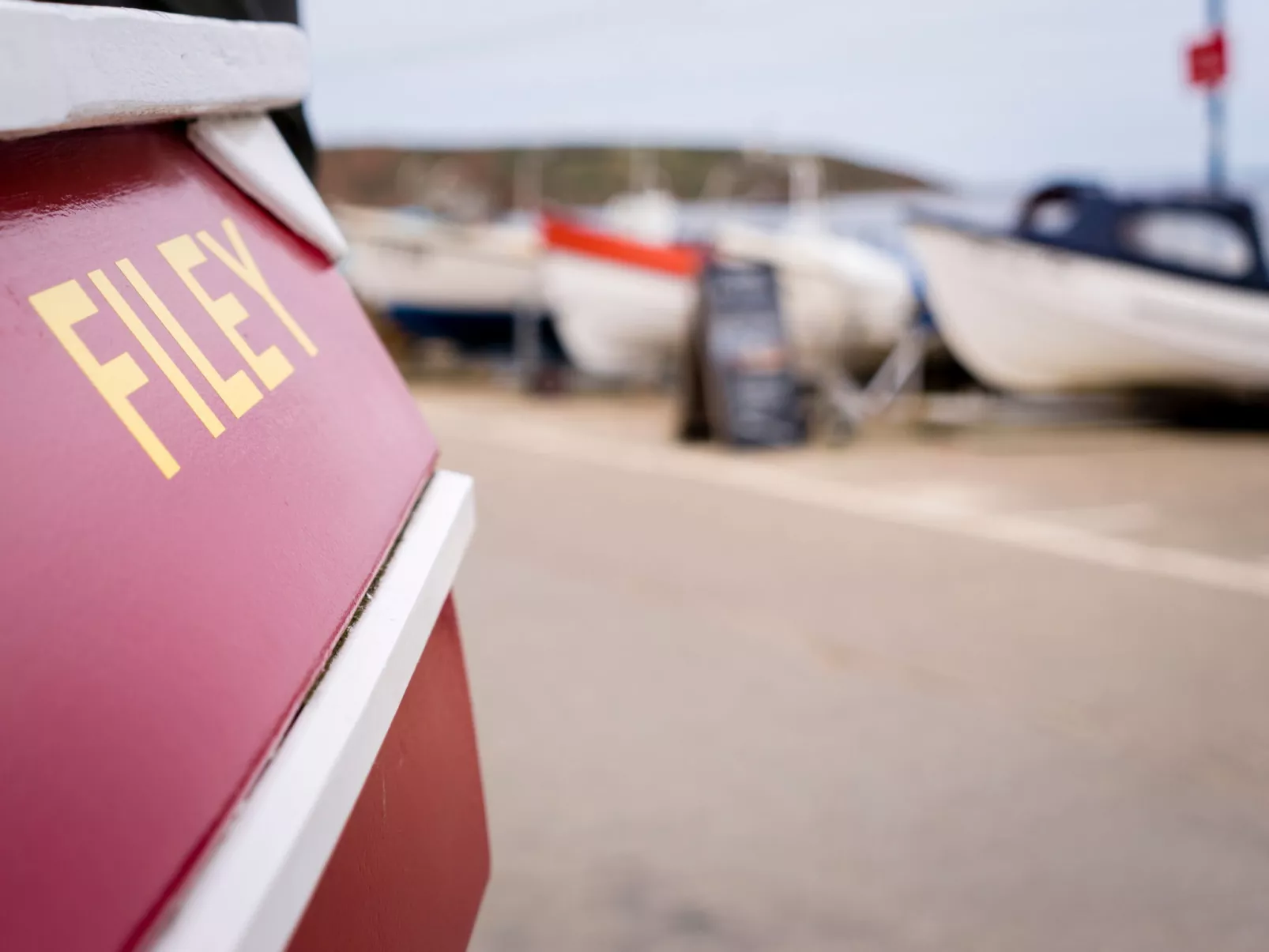 No.15, Belle House-Outside