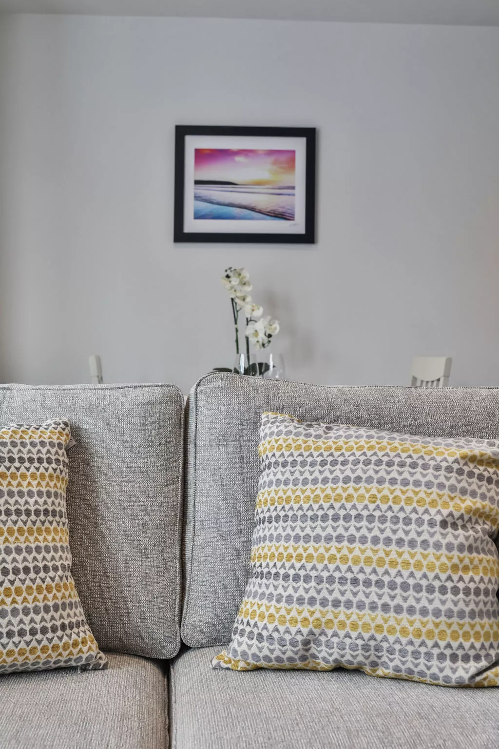 Belle House, Apt 2-Draußen