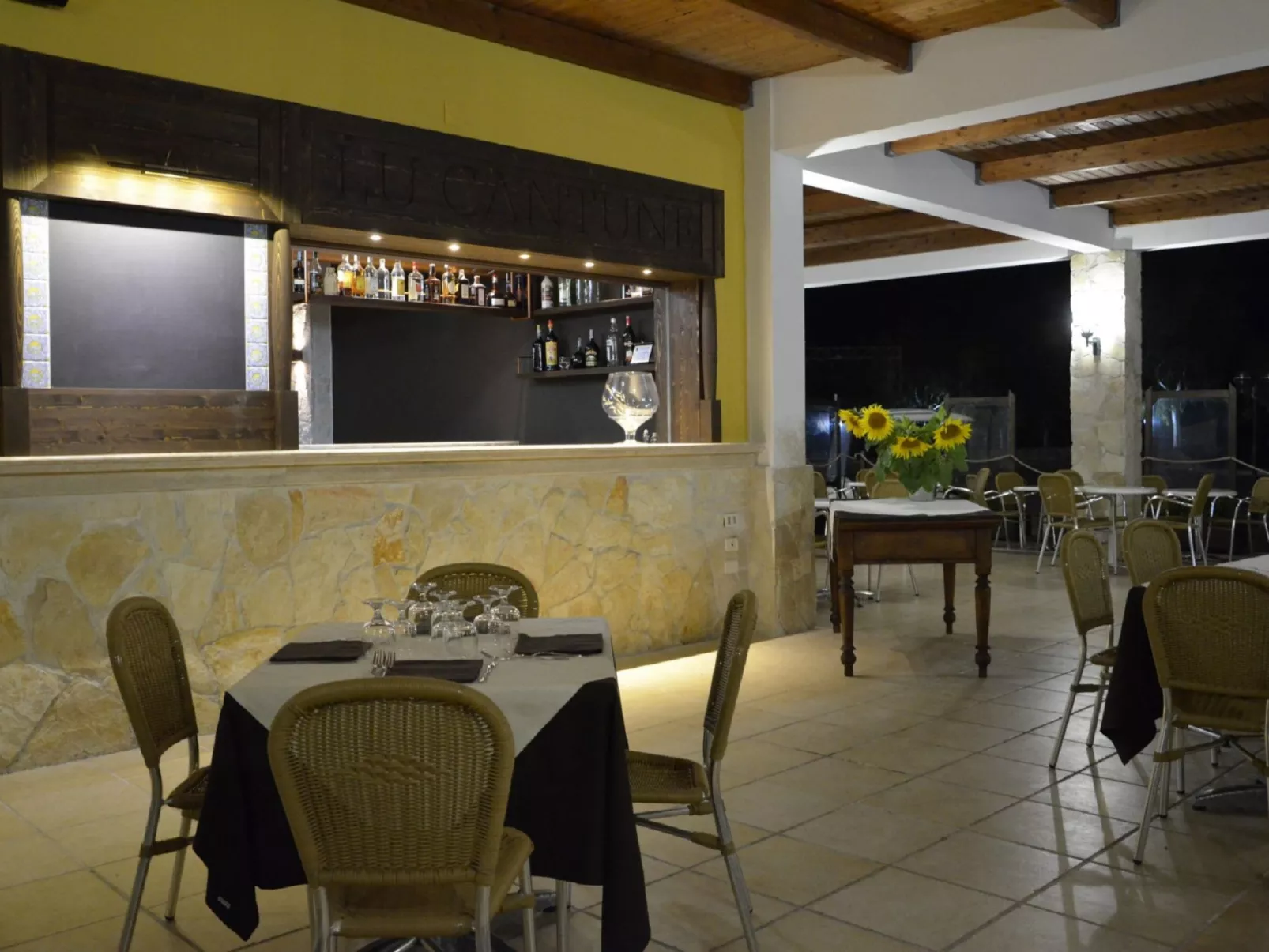 Happy Camp Mobilhome Torre Rinalda-Dedans