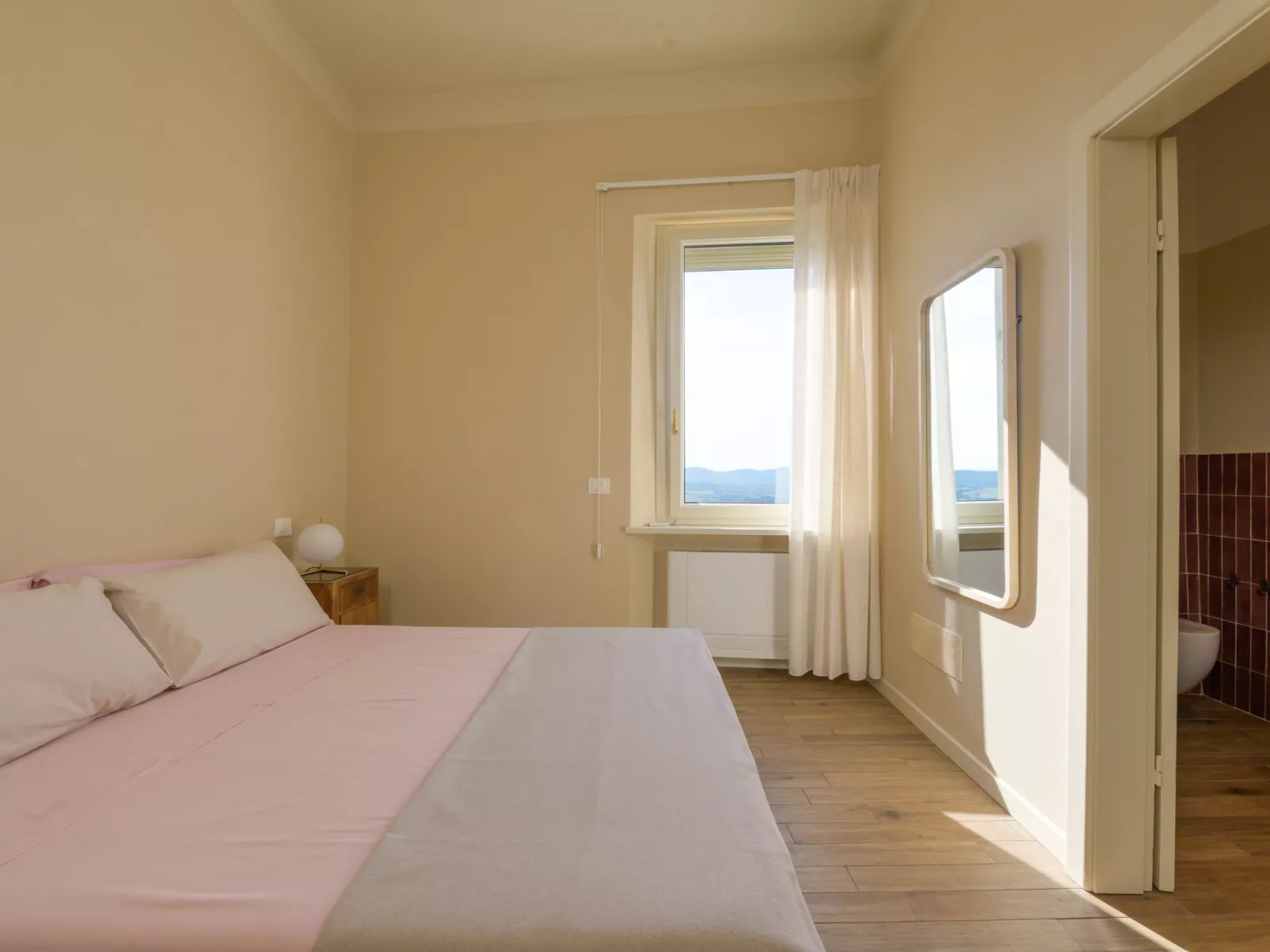 Il Belvedere di Montiano-Drinnen