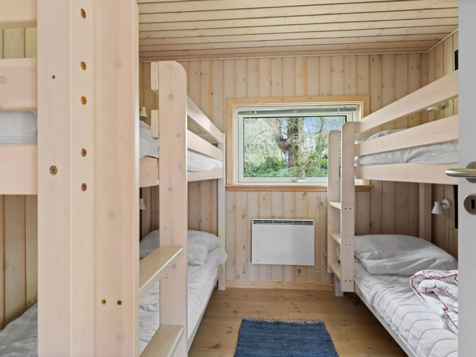 "Ellinor" - 190m from the sea-Inside