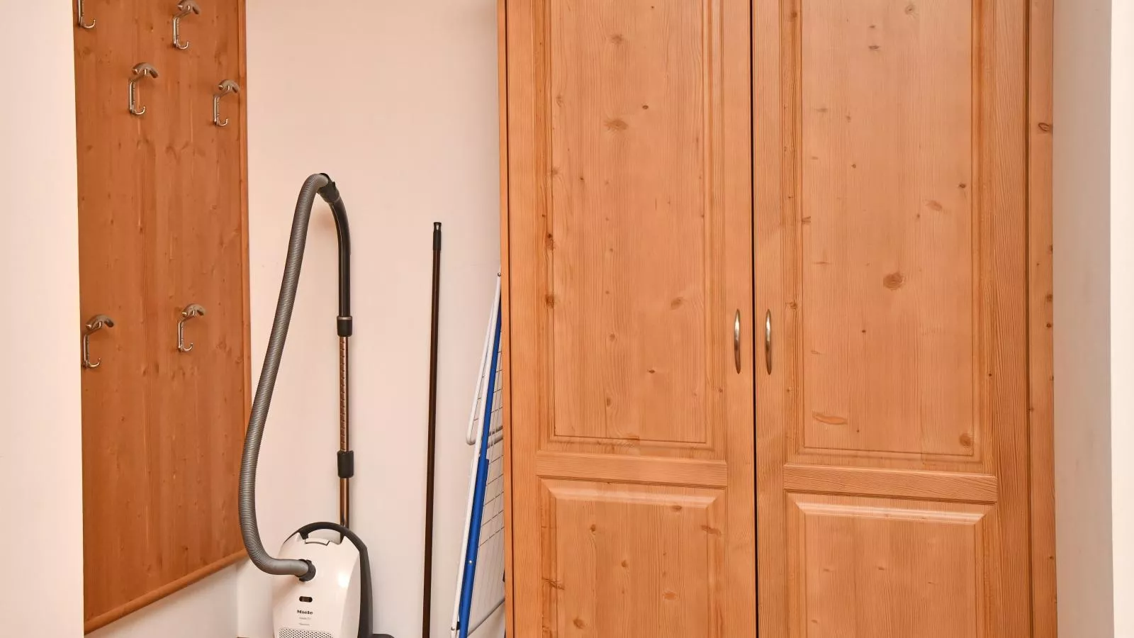 Apartments Next To The Ski Lift GF 1-Palier