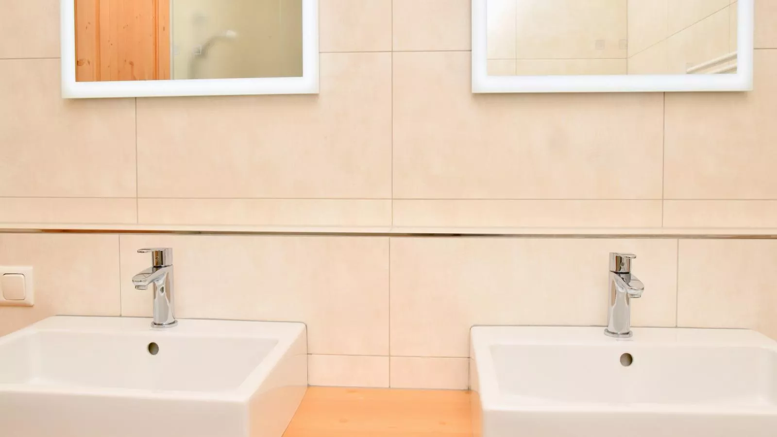 Apartments Next To The Ski Lift GF 2-Salle de bain