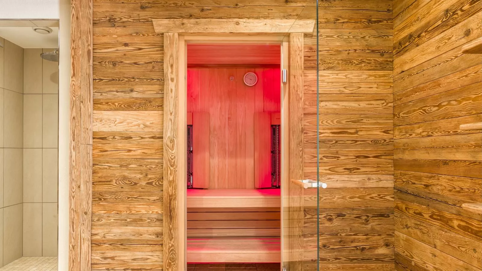 Apartments Next To The Ski Lift PH-Bien-être