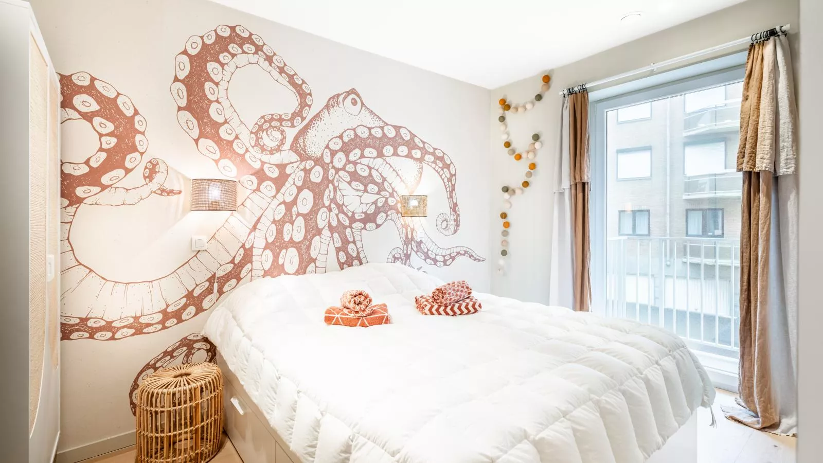 Ferrel eerste-Chambre