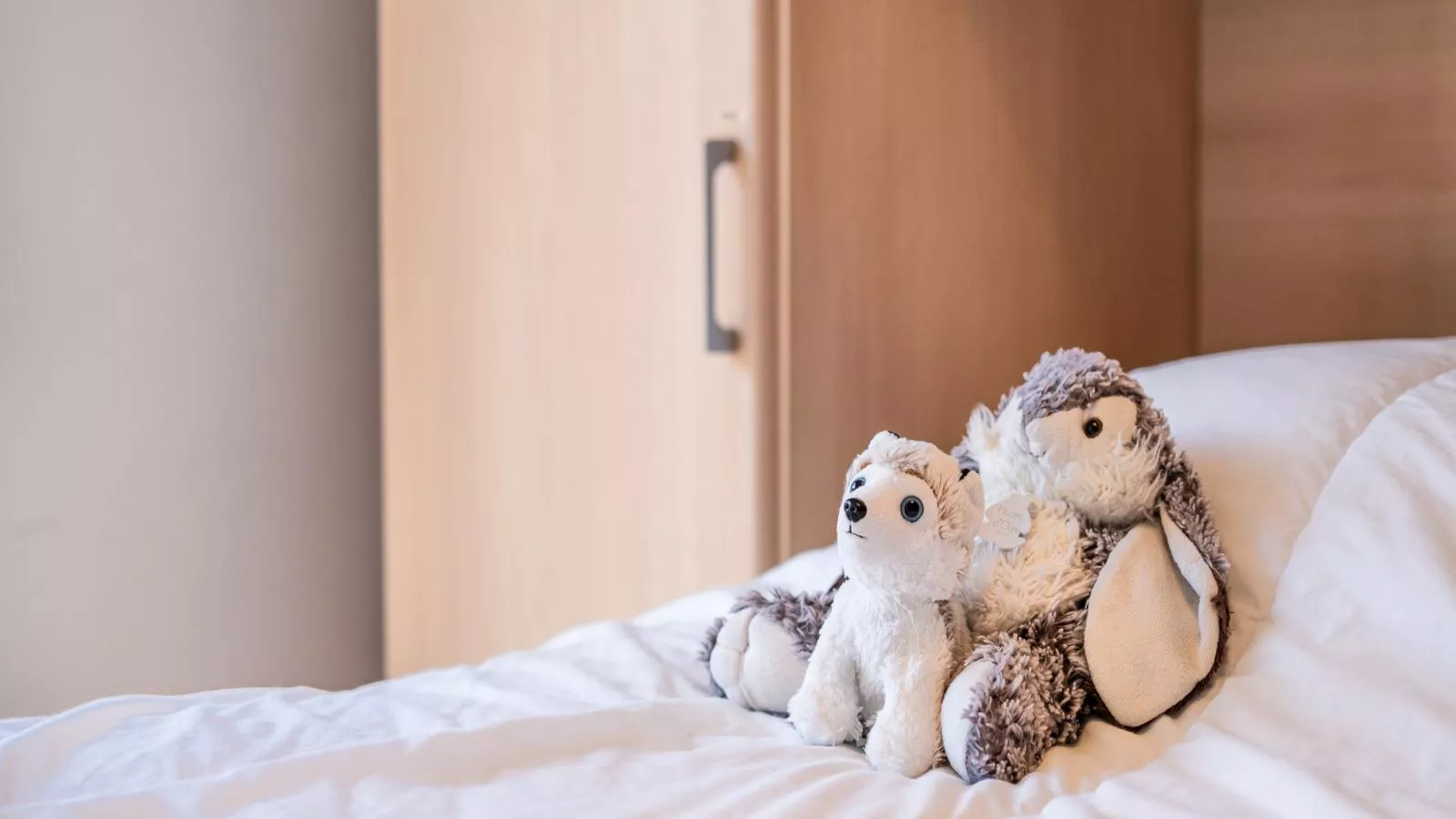 Guernsey tweede-Bedroom