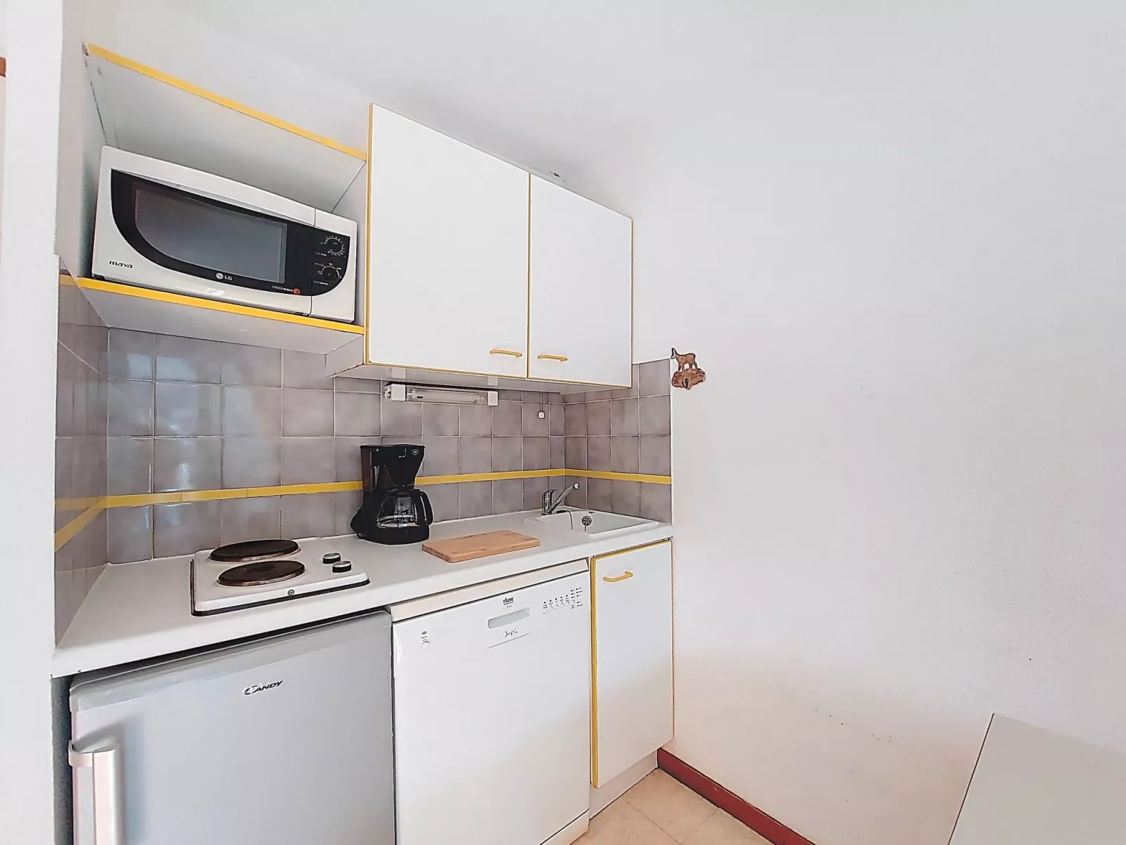 Balcons D'Olympie-Dedans