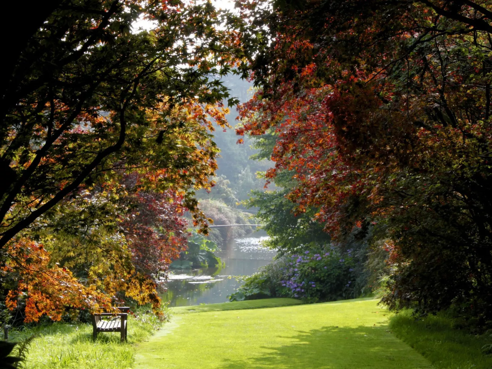 Brittas Bay Holiday Village No 7-Draußen