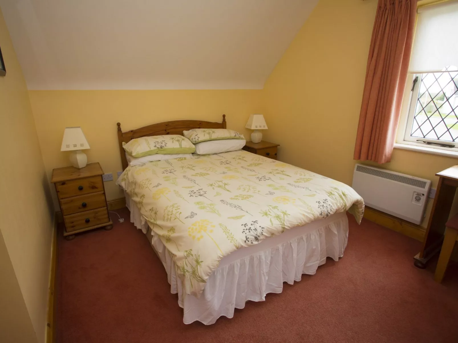 Willow Grove HC No. 3-Inside