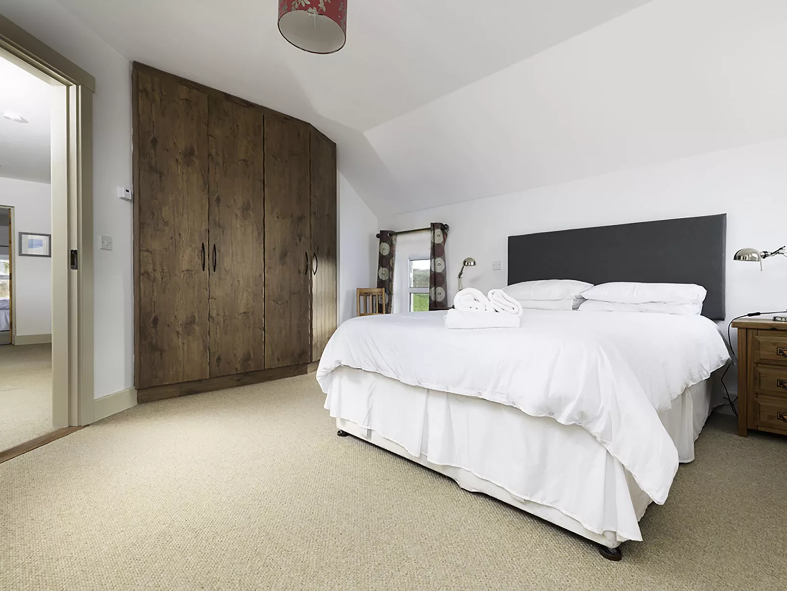 Rhea Holiday Home Bantry-Dedans