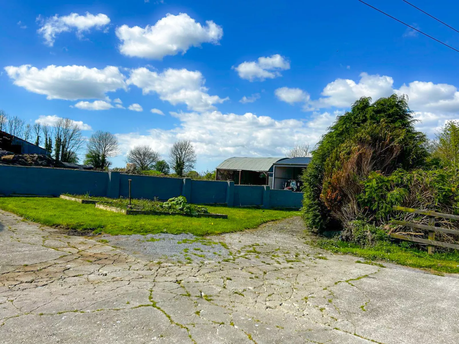 Lisheenbawn Farmhouse Farranfore-Dehors