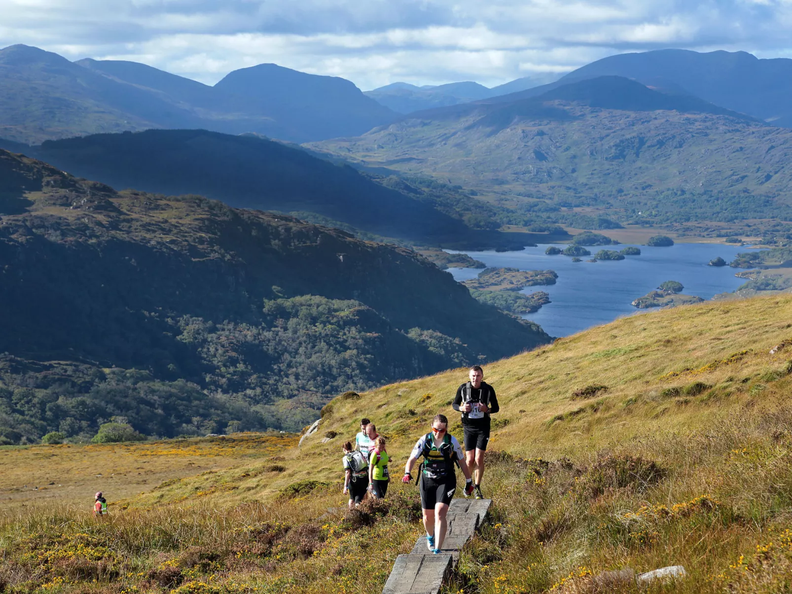 Boherbue (TR1) Holiday Home-Outside