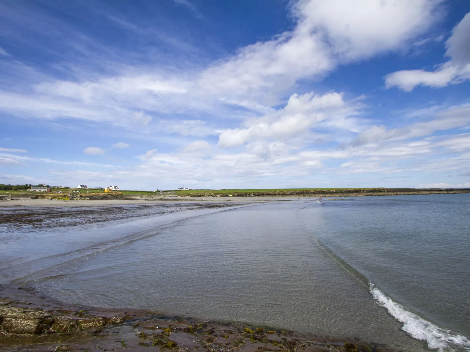 Matthews Cottage Doonbeg-Dehors