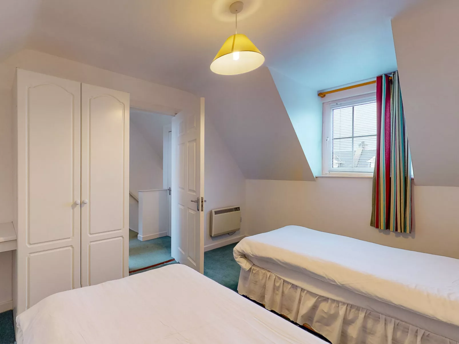 Ballybunion(TR4) HC No 27-Drinnen