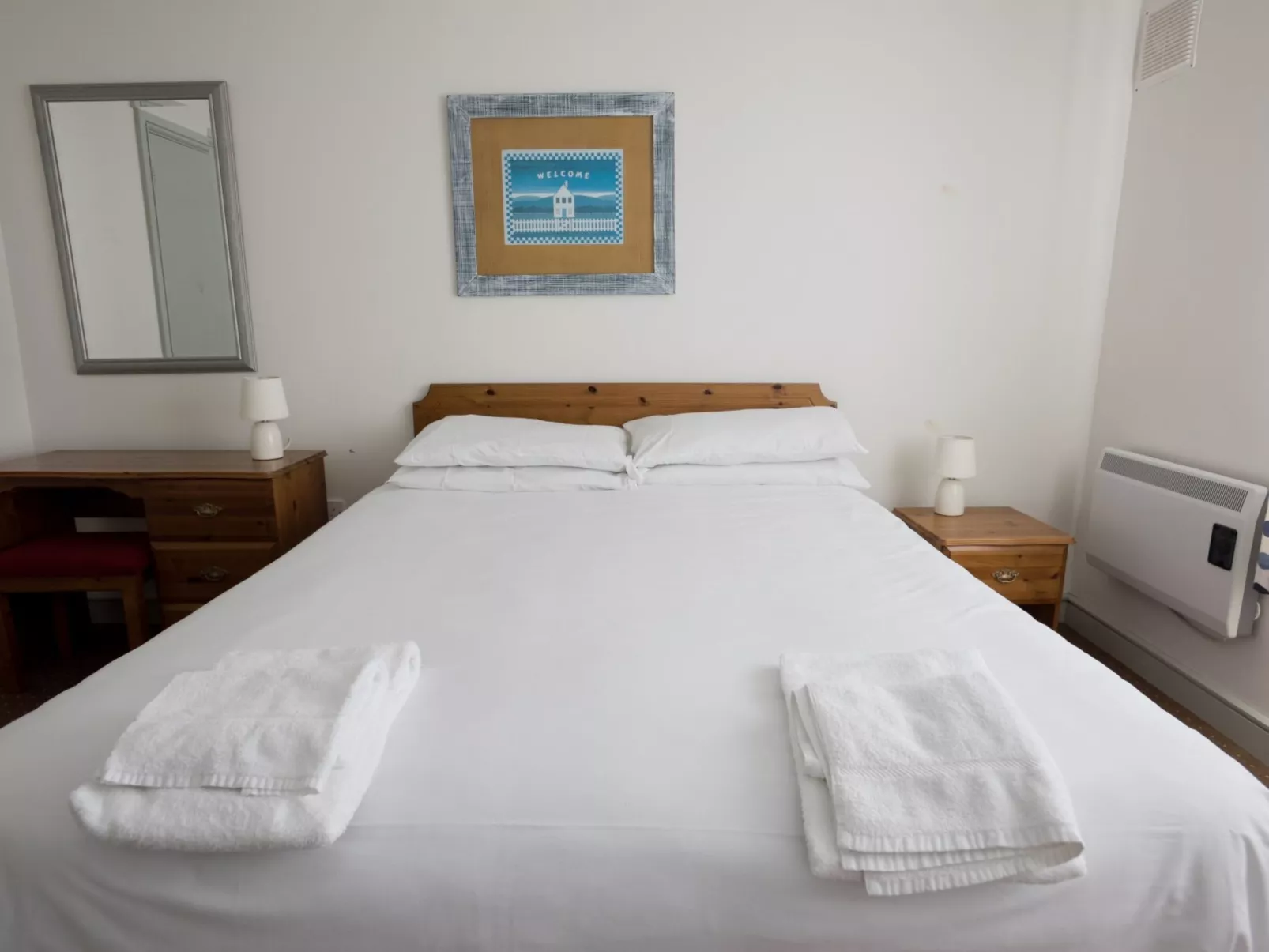 Spanish Cove(TR4) D4 (Sleeps 5)-Dedans