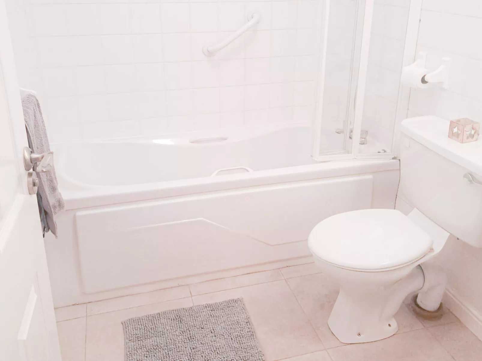 Moore Bay(TR4) Holiday Homes 18A-Drinnen