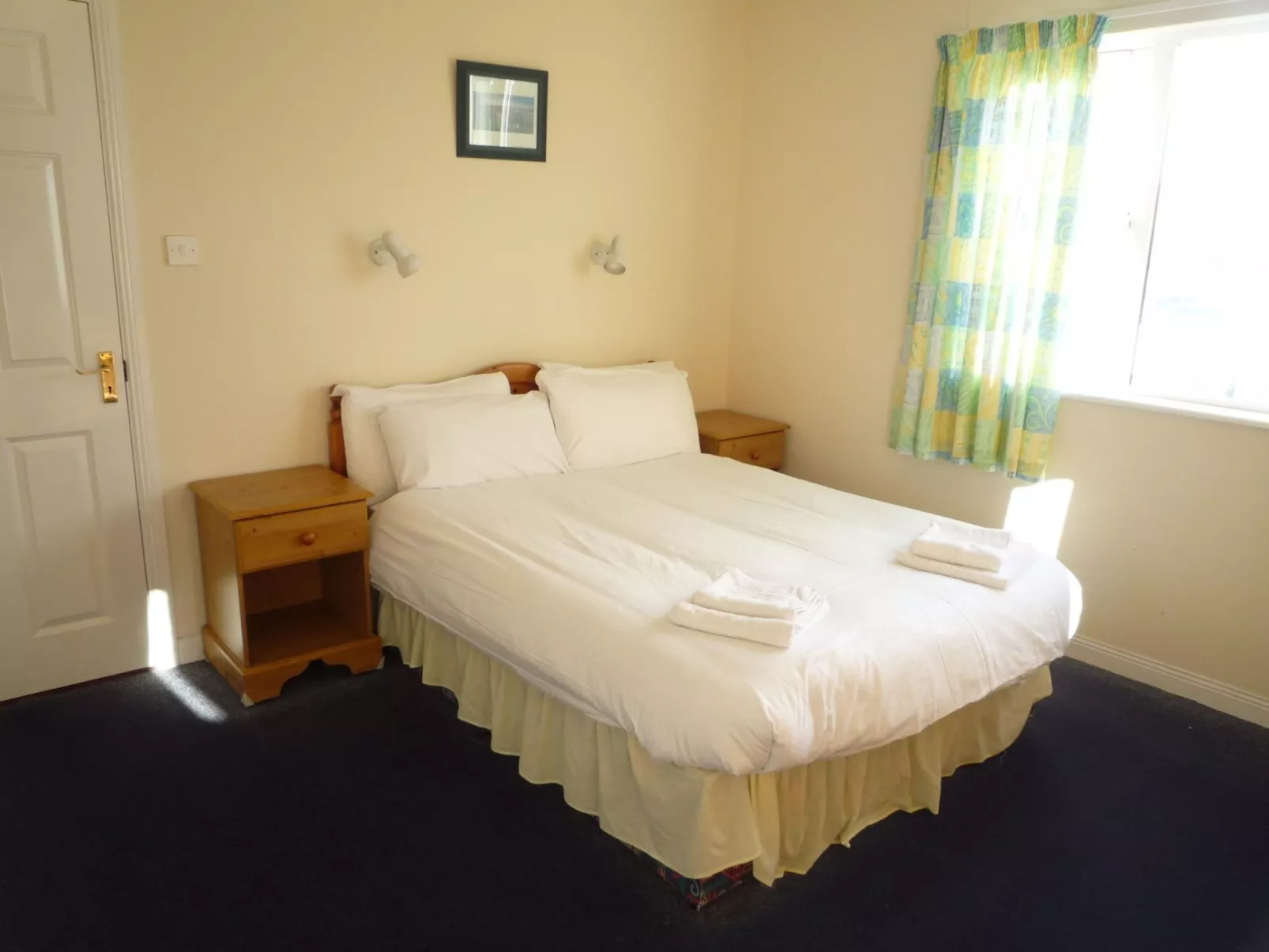 Seacrest(TR4) HH No 6 (3 Bed)-Drinnen