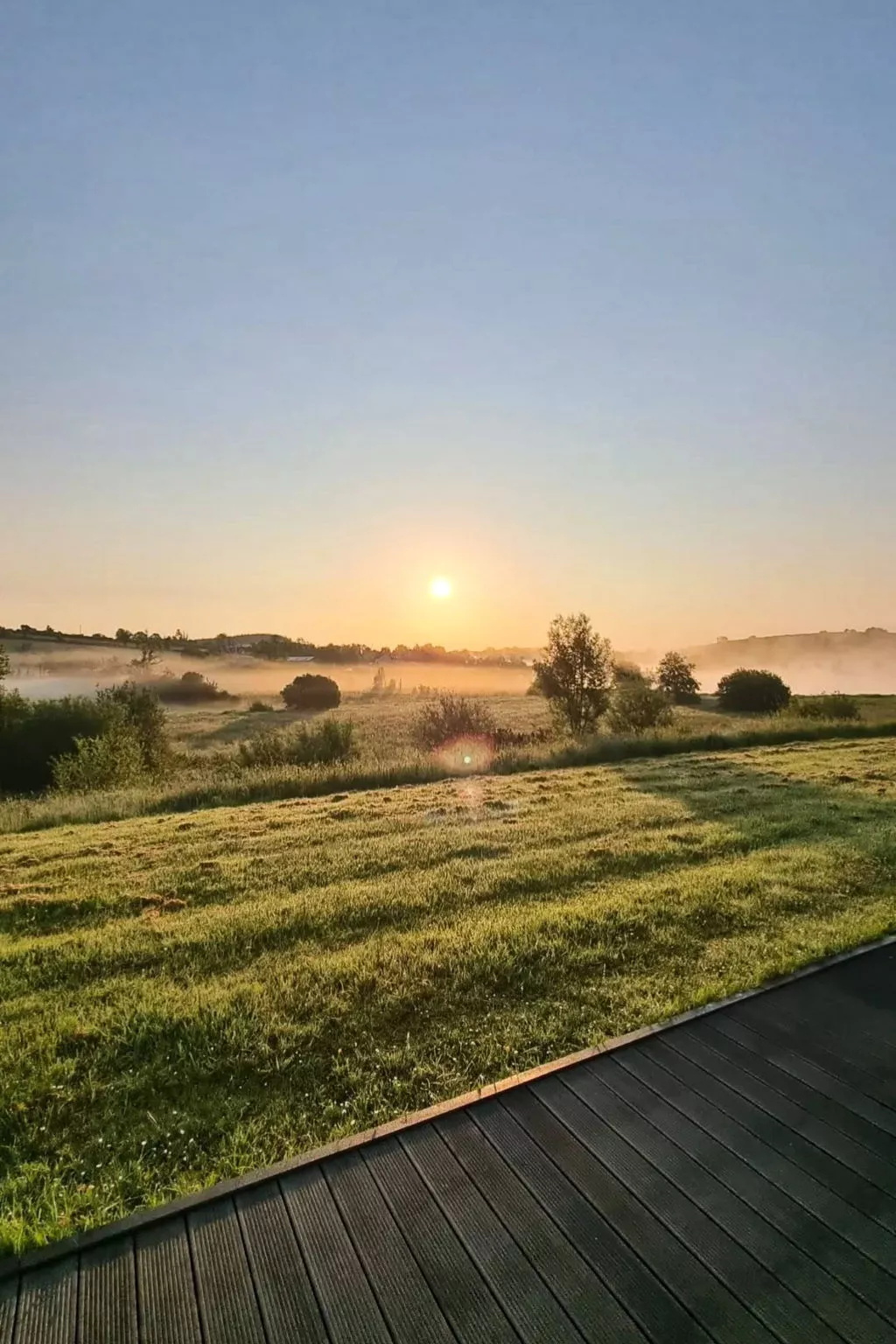 Riverrun Holiday Homes No 15-Outside