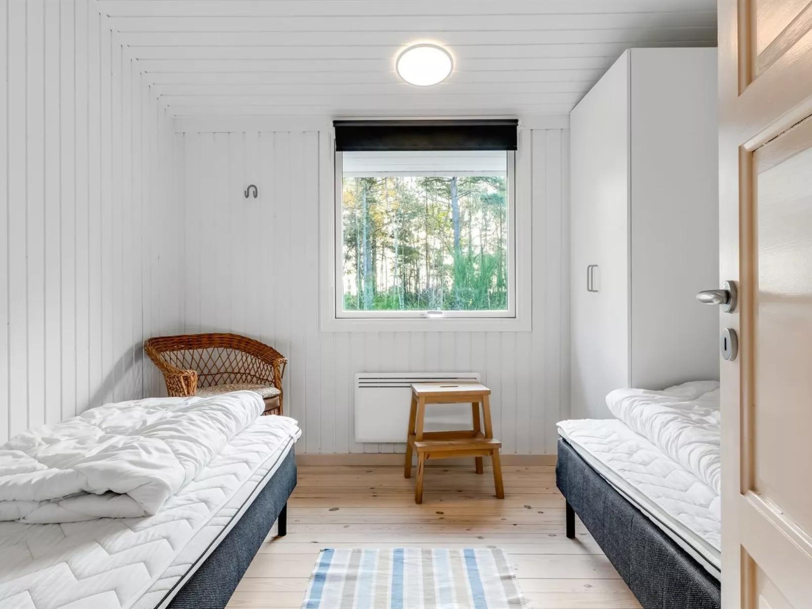 "Alika" - 300m from the sea-Drinnen