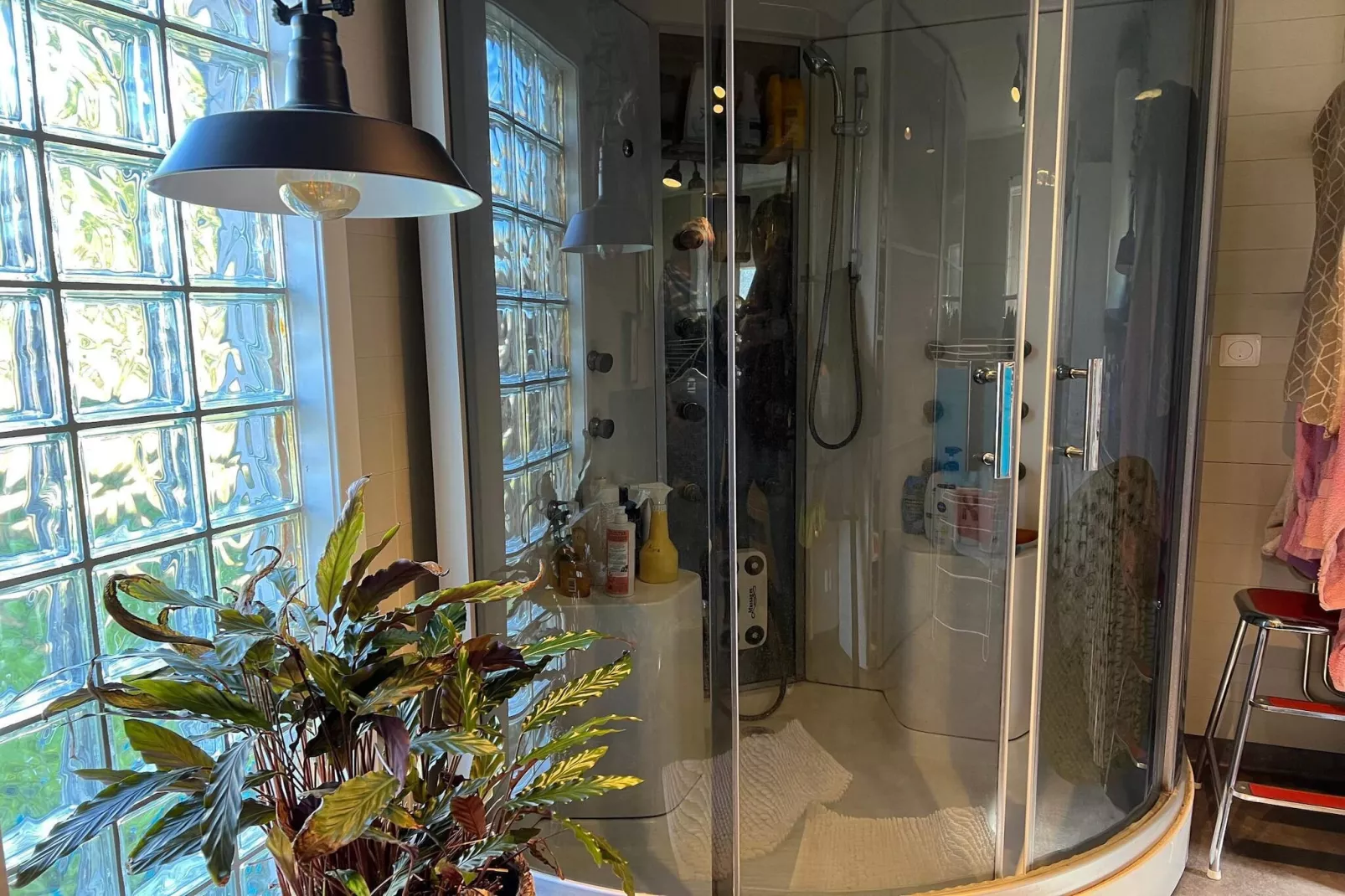 5 Personen Ferienhaus in ADELSÖ-Innenbereich