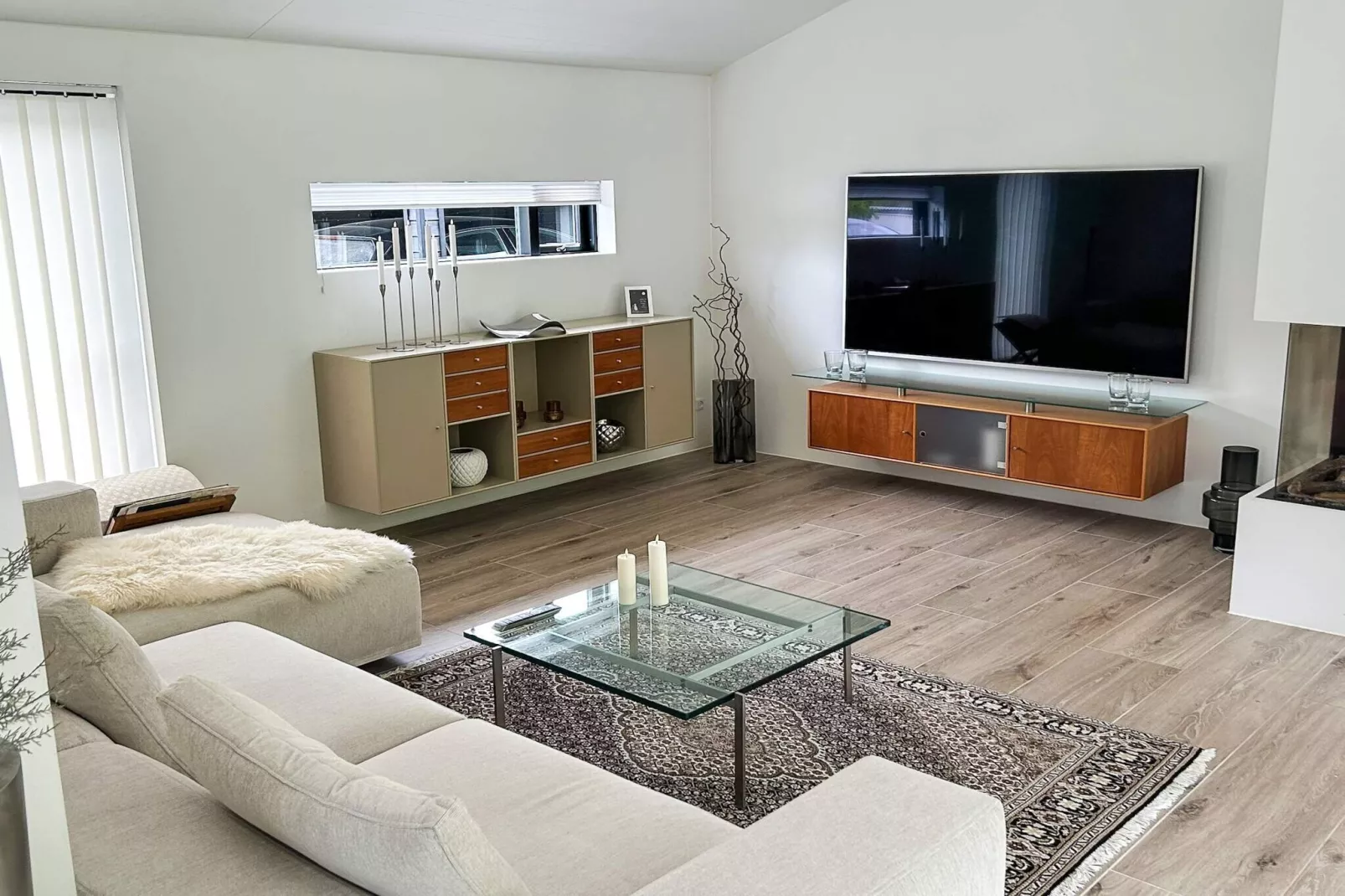 5 Sterne Ferienhaus in Silkeborg-Innenbereich