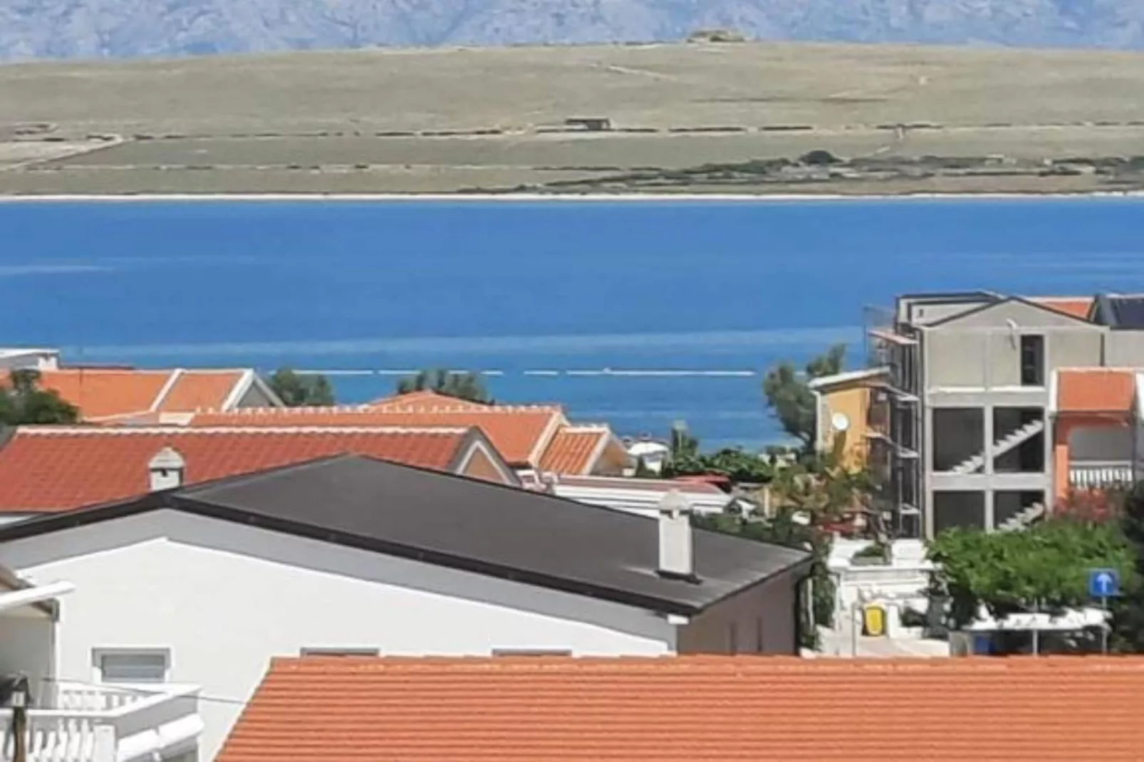 Studio Apartment-Im Freien