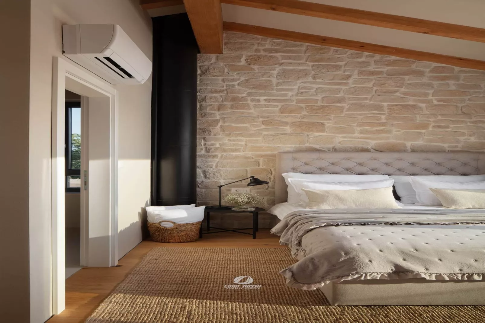 Casa Novita-Schlafzimmer