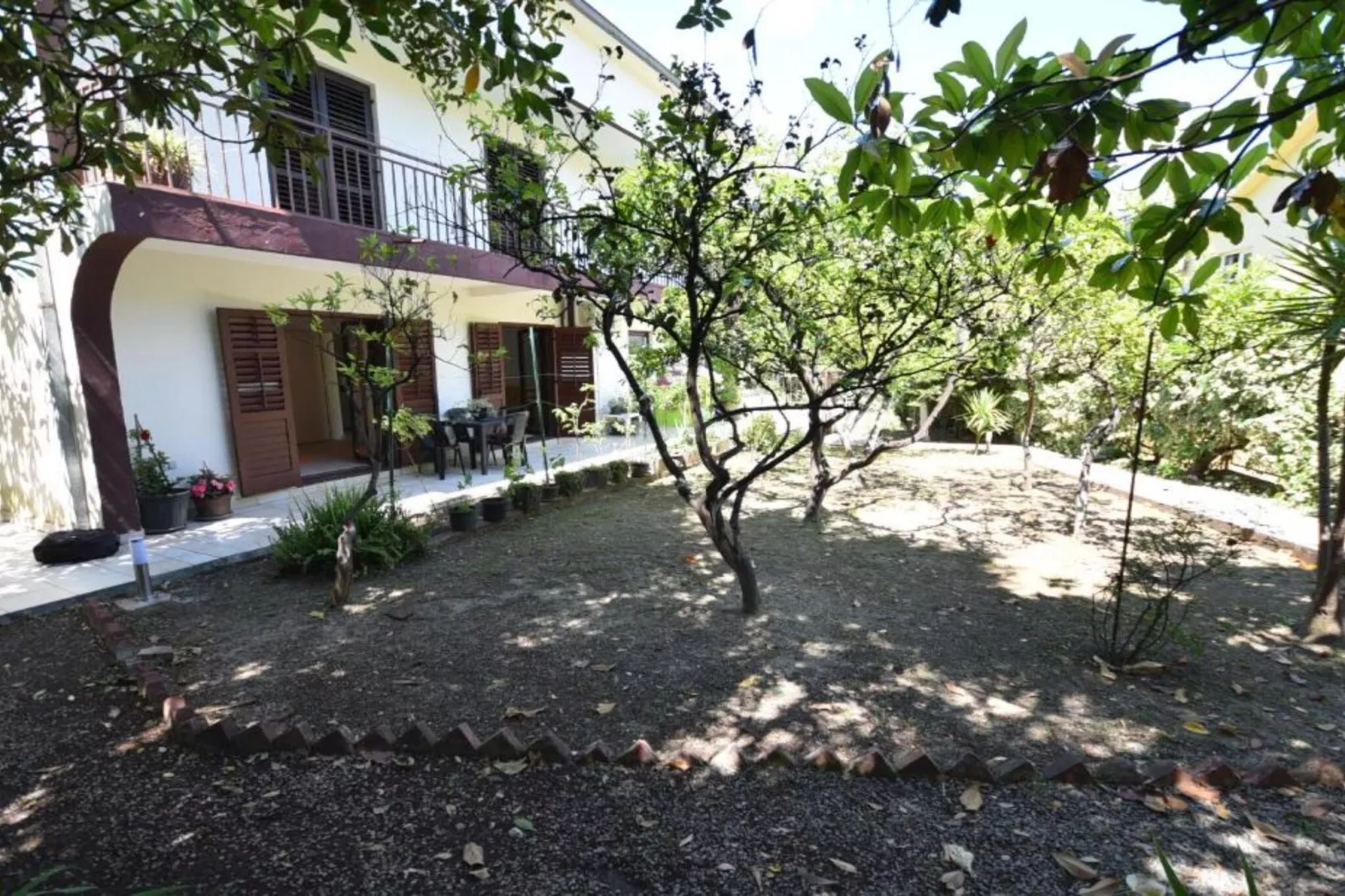 Cozy Igalo Retreat Ideal for Families - Two Bedroom Apartment-Outdoor