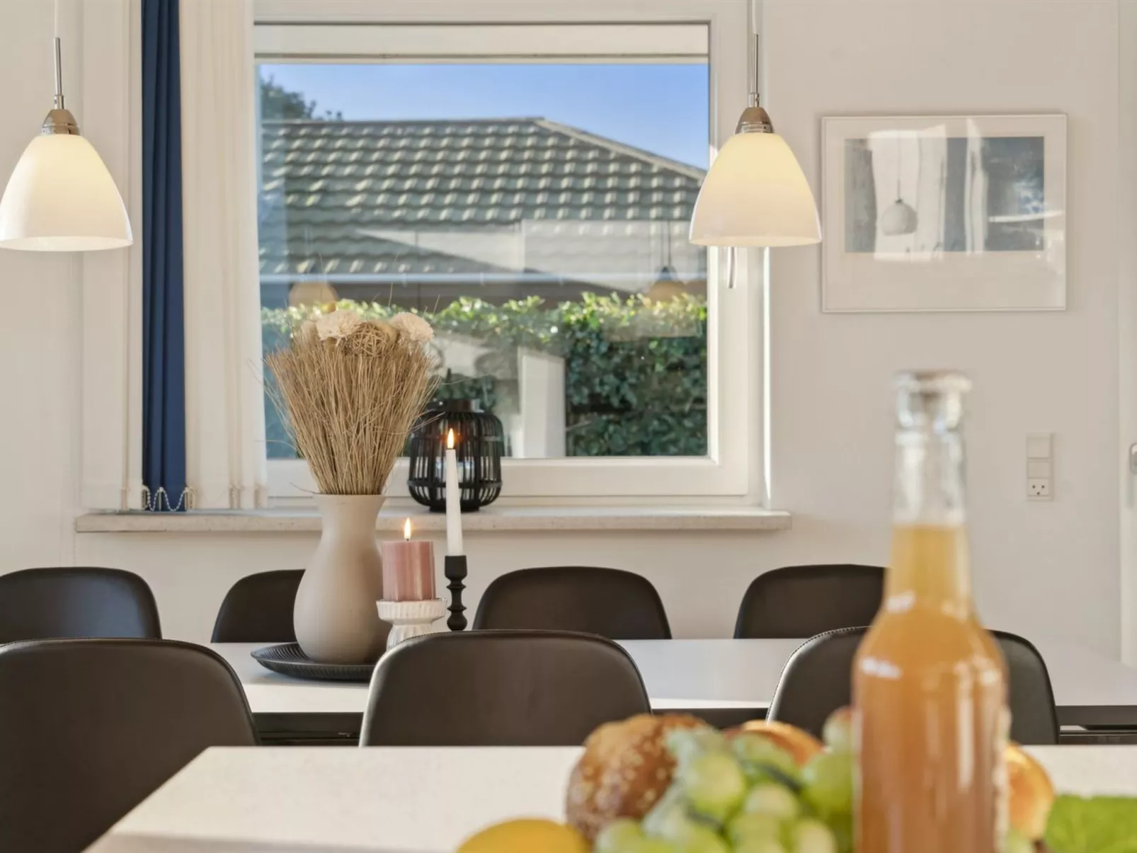 "Tajo" - 200m from the sea-Dedans