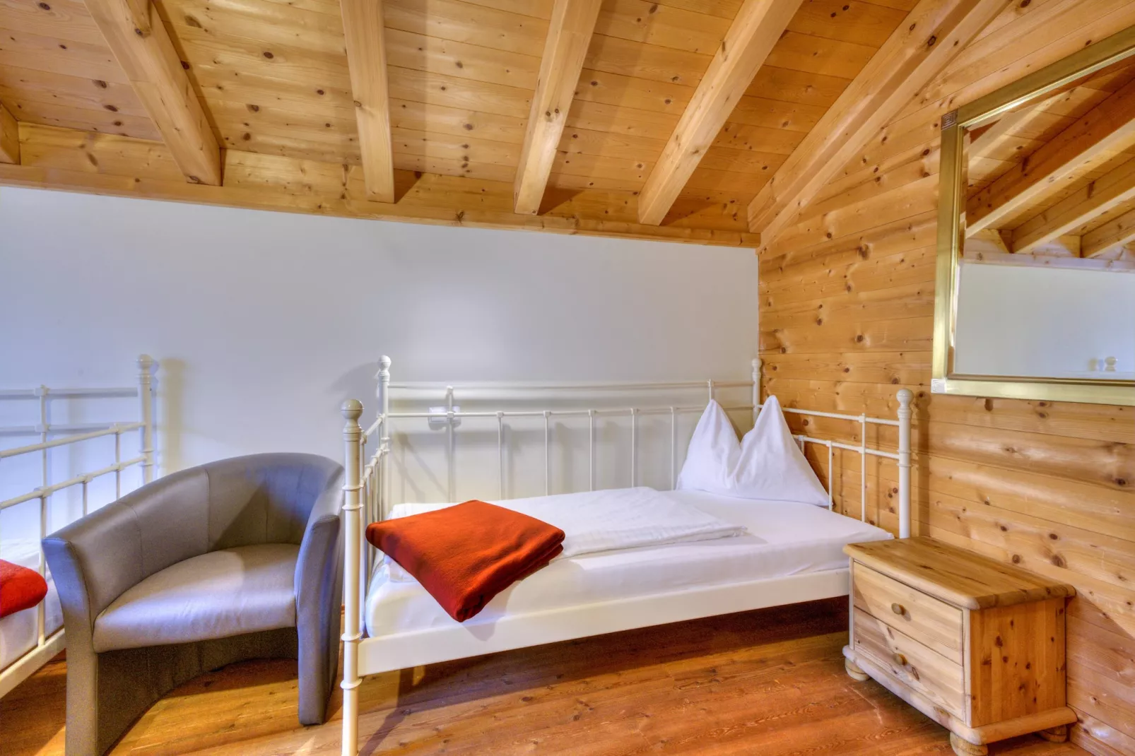 Feriendorf Wildschönau - Feldalphorn - Chambre