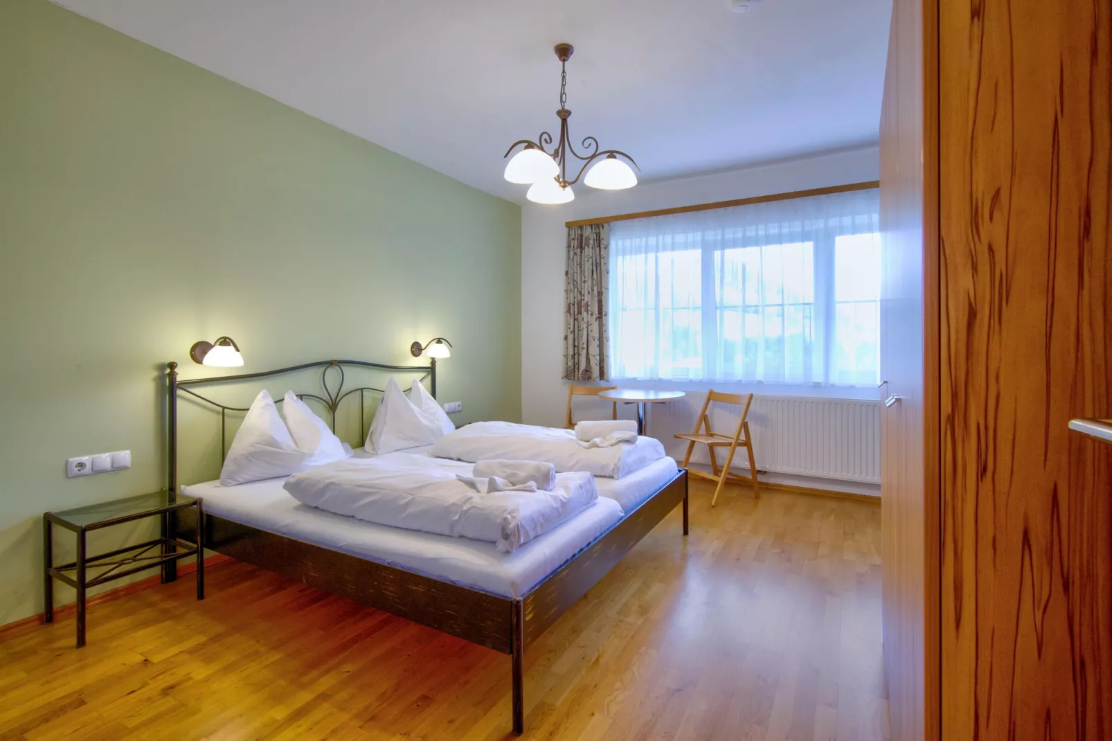 Vicky Apartment Top 4-Schlafzimmer