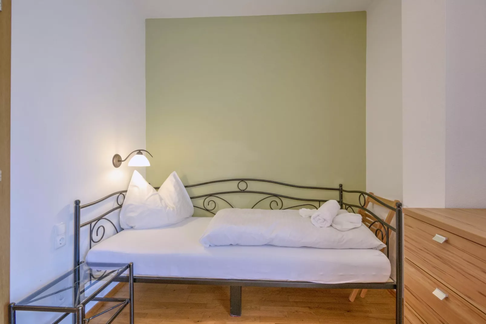 Vicky Apartment Top 6-Schlafzimmer