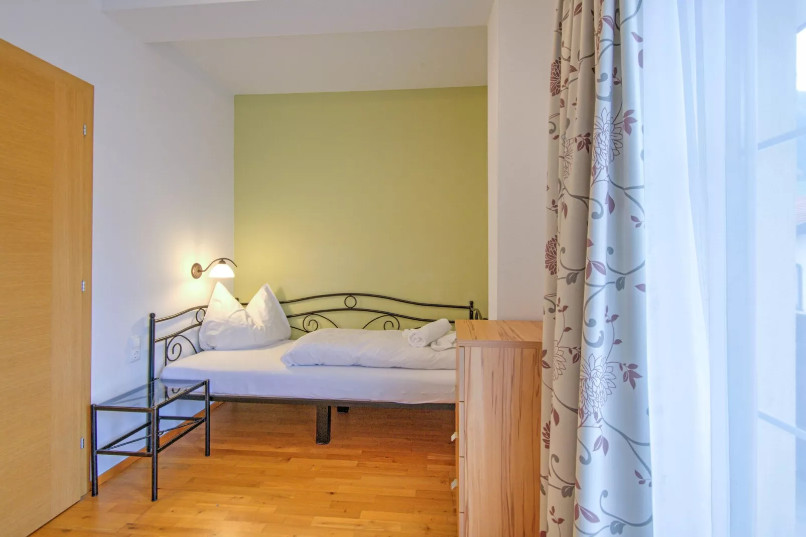 Vicky Apartment Top 3-Schlafzimmer