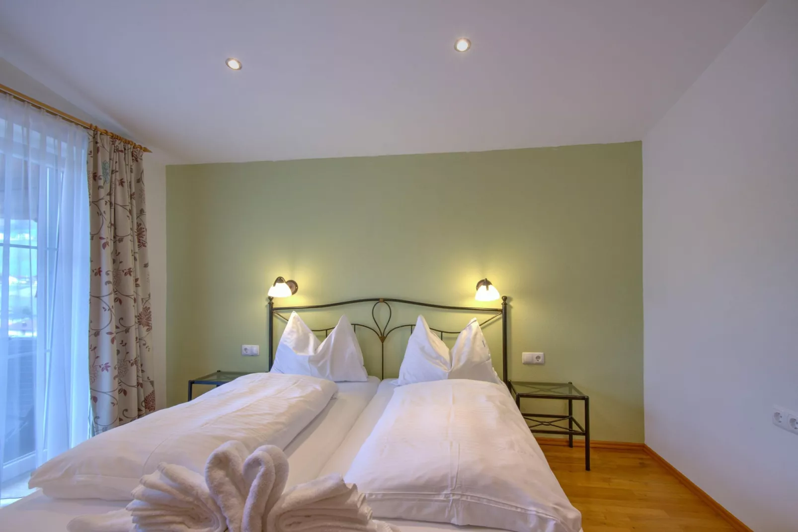 Vicky Apartment Top 11 - Schlafzimmer