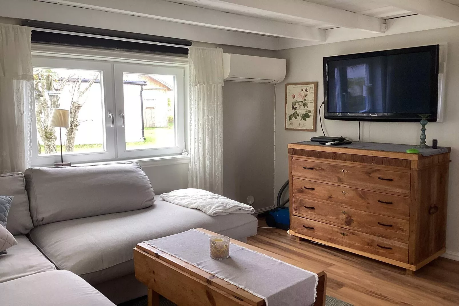 4 Sterne Ferienhaus in HALMSTAD-Innenbereich