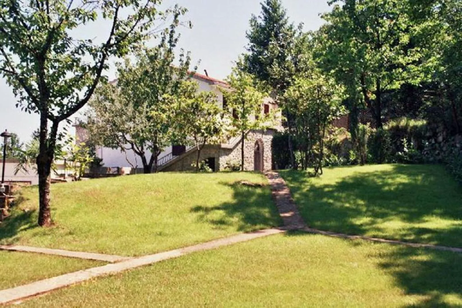 Charming Apartments Kestenovi Dvori - Studio Apartment (A6)-Extérieur