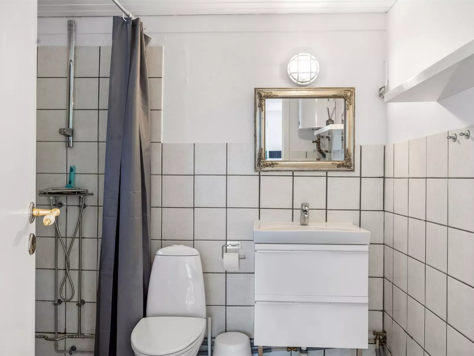 "Ranka" - 300m from the sea-Inside