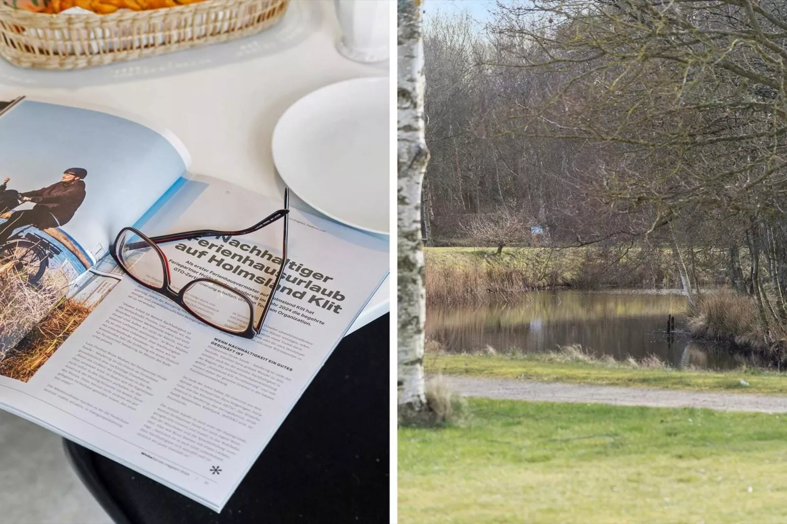 4 star holiday home in Ringkøbing-Indoor