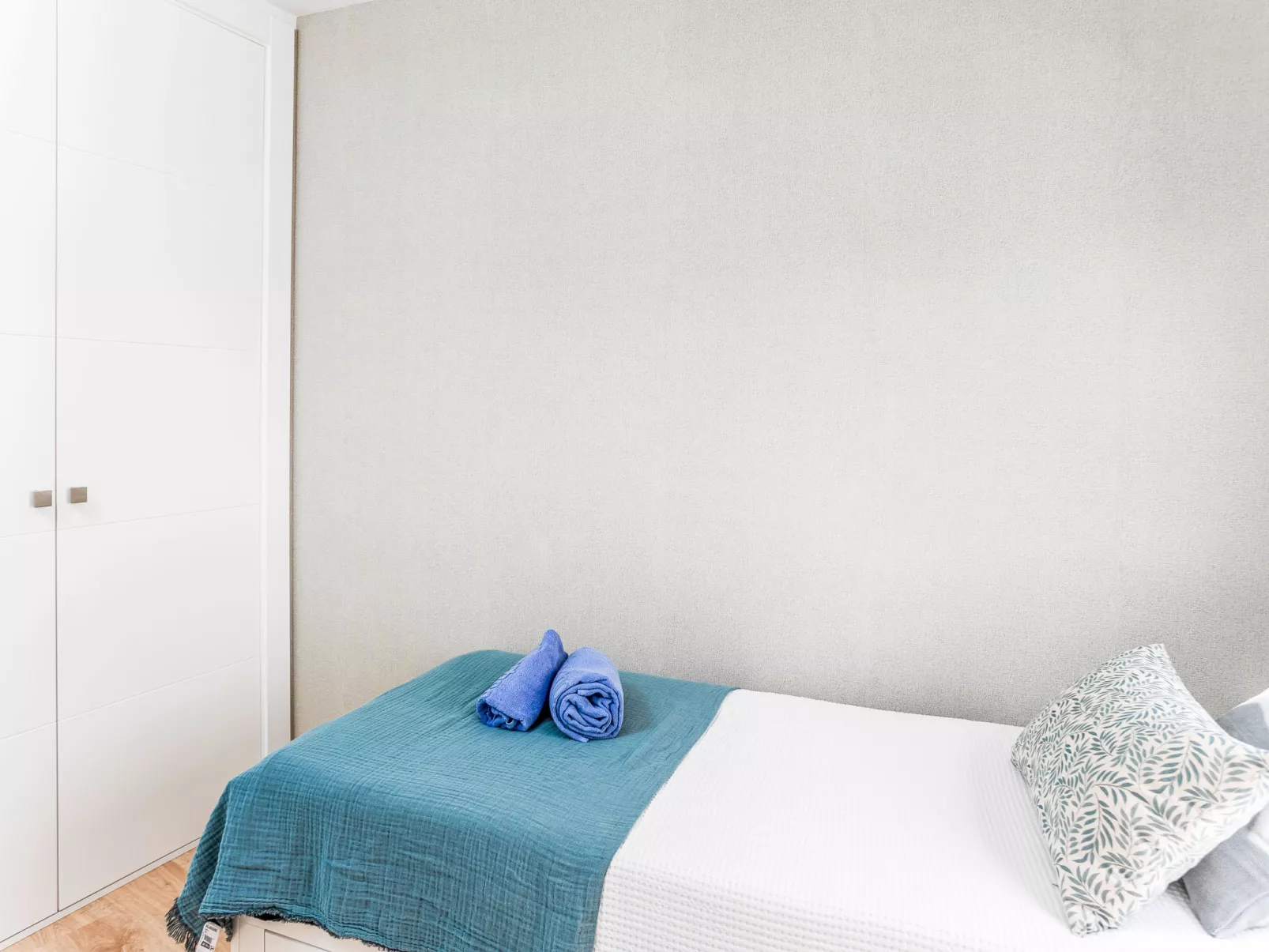 Urban Nest Estepona-Drinnen